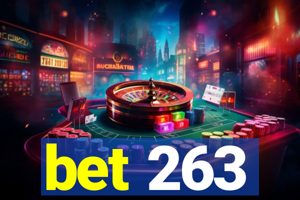 bet 263